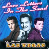 Love Letters In The Sand - The Stars Of Las Vegas