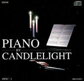 Piano By Candlelight, Vol. 3