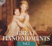 Great Piano Moments, Volume 2 (4-CD)