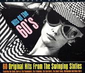 Hits Of The 60s (3-CD)