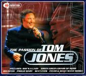 The Passion Of Tom Jones
