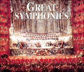Great Symphonies (4-CD)