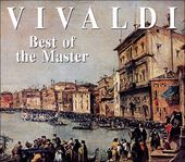 Vivaldi: Best of the Master (4-CD)
