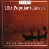 100 Popular Classics (5-CD)