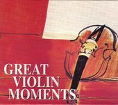 Great Violin Moments