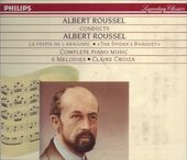 Rousell: Rousell Conducts Rousell (2-CD)