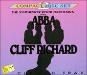 Plays ABBA and Cliff Richard (2-CD)