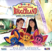 Adventures In Biggleland - Meet The Biggles