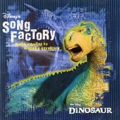 Songs Inspired by Aladar's Adventure