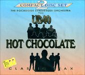 Plays UB40 & Hot Chocolate (2-CD)