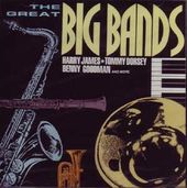 The Great Big Bands
