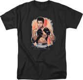 Muhammad Ali - Champ T-Shirt (XXL)