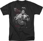 Bruce Lee - Dragon T-Shirt (XXL)