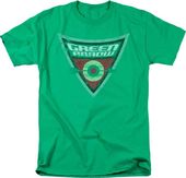 DC Comics - Green Arrow - Shield T-Shirt (Large)