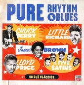 Pure Rhythm & Blues: Got My Mojo Workin' (2-CD)