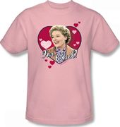 I Love Lucy - I'm Ethel! T-Shirt (XXL)