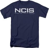 NCIS - T-Shirt (XXXL)