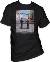 Pink Floyd - Wish You Were Here T-Shirt (Medium)