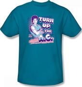 Saved By the Bell - Turn Up the A.C. (XXXL)