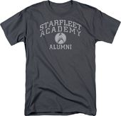 Star Trek - Starfleet Academy Alumni T-Shirt