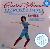 Exercise & Dance, Volume 3