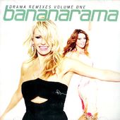 Drama Remixes Volume One