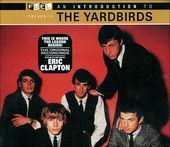 An Introduction to the Yardbirds