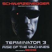 Terminator 3: Rise Of The Machines (Original