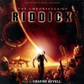 The Chronicles of Riddick [Original Motion