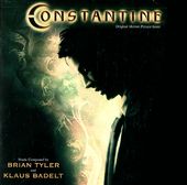 Constantine [Original Motion Picture Soundtrack]