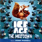 Ice Age: The Meltdown [Original Motion Picture