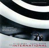 The International [Original Motion Picture
