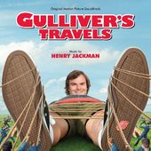 Gulliver's Travels [Original Motion Picture