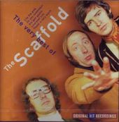 Very Best of The Scaffold [Import]