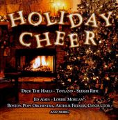 Holiday Cheer [St. Clair]