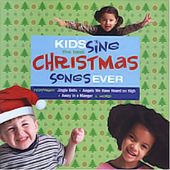 Kids Sing The Best Christmas Songs Ever