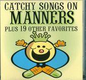 Catchy Songs On Manners