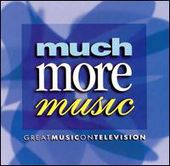 Much More Music (2 CD)