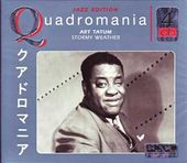 Quadromania (4-CD) [Import]