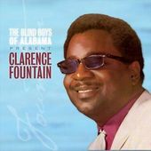 The Blind Boys of Alabama Present Clarence