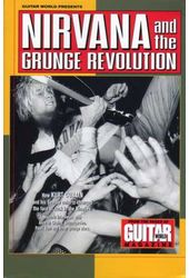 Nirvana And The Grunge Revolution - Interviews