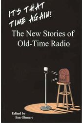 Radio - It's That Time Again: The New Stories of