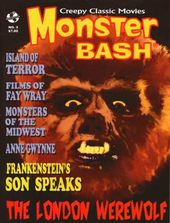 Monster Bash Magazine #3