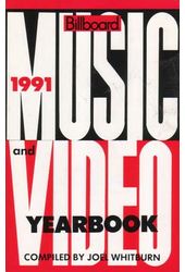 Billboard's Music And Video Yearbook: 1991