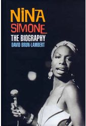 Nina Simone - Nina Simone: The Biography