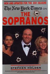 The Sopranos - The New York Times on the Sopranos