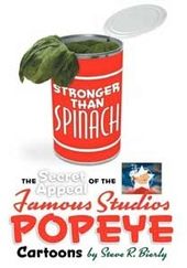 Popeye - Stronger Than Spinach - The Secret