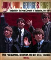 John, Paul, George & Ringo: The Definitive