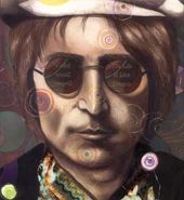 John Lennon - John's Secret Dreams: The Life of