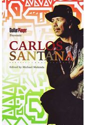 Guitar Player Presents: Carlos Santana